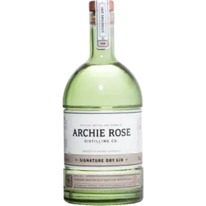 Archie Rose Signature Gin 700ml