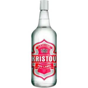 Kristov Red 13.9% 1L