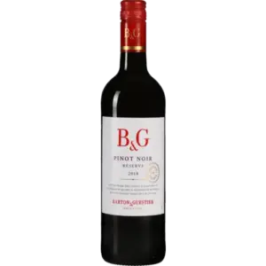 Barton & Guestier Wine Reserve Pinot
  Noir 750