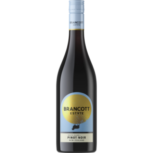 Brancott Est
  P/Noir 750ml