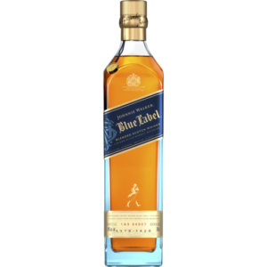 Johnnie Walker Blue label 700ml