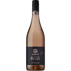 Babich Pinot
  Noir Rose 750ml