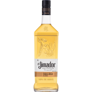 El Jimador Anejo 700ml
