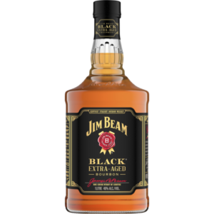 Jim Beam Black 40% 1L