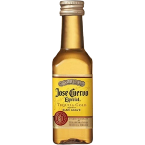 Jose Cuervo Gold 50ml