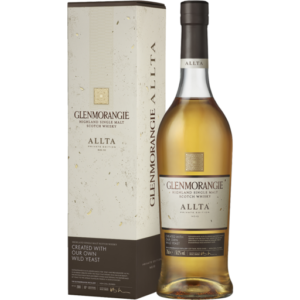 Glenmorangie Allta P/Ed 700ml