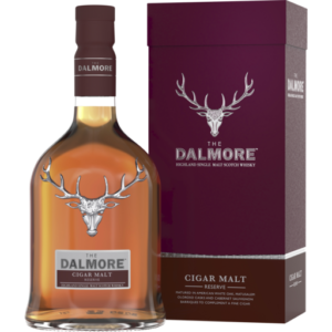 Dalmore Cigar Malt Res 700ml