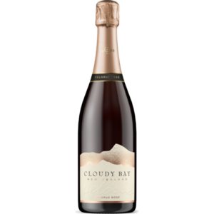 Cloudy Bay Pelorus Rose NV