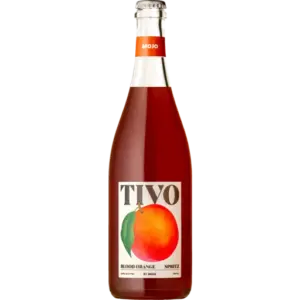 Tivo Blood Orange Spritz 750ml