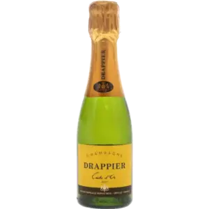 Drappier Carte Champagne 200ml