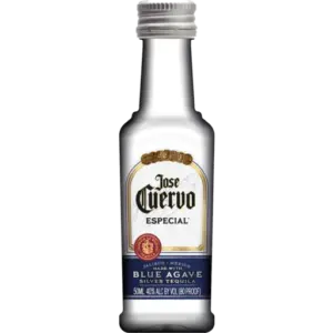 Jose Cuervo Esp Silver 50ml