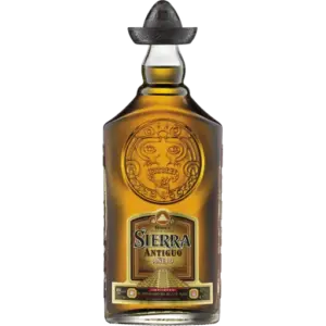 Sierra Antiguo Anejo 700ml