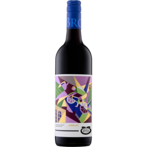 Brown Bros Origin Merlot