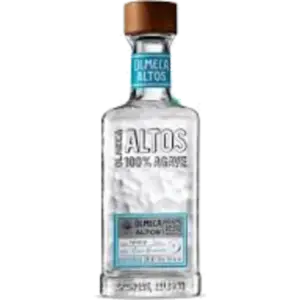 Olmeca Altos Plata 38% 700ml