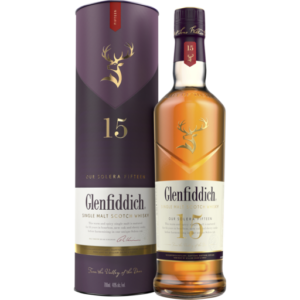 Glenfiddich Malt Master 700ml