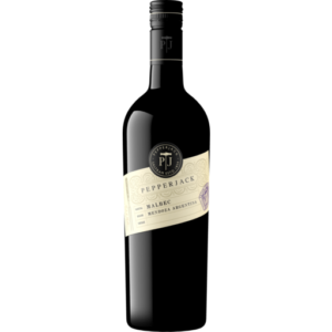 Pepperjack Malbec