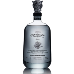Don Ramon Mezcal Joven 750ml