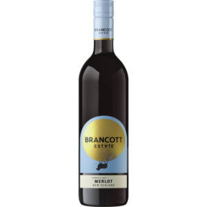 Brancott Est Merlot 750ml