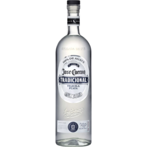 Jose Cuervo Trad Silver 700ml