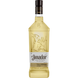 El Jimador Reposado 700ml