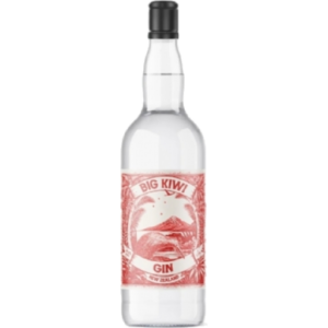 Big Kiwi Gin 1L
