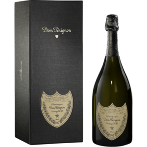Dom Perignon Vint 2013