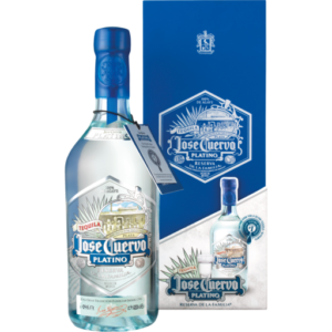 Jose Cuervo Platino 700mL