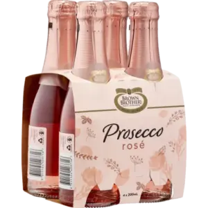 Brown Bros Prosec Rse 4x200B