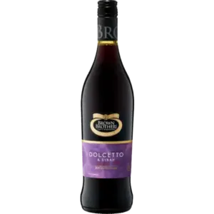 Brown Bros Dolceto Syrah 750ml