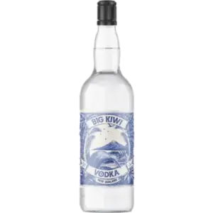 Big Kiwi Vodka 1L
