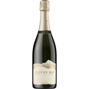 Cloudy Bay Pelorus NV