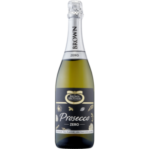 Brown Bros Prosecco Zero