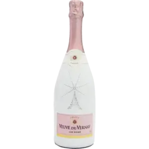 Veuve Du Vernay Ice Rose