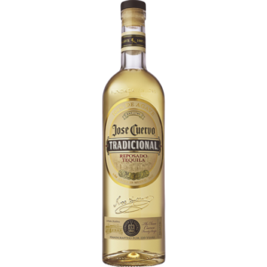 Jose Cuervo Trad Reposad 700ml