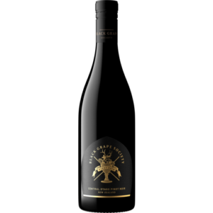 Black Grape CO PinotN