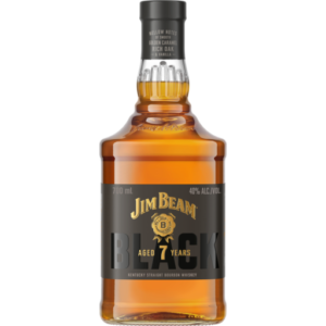 Jim Beam Black 700mL