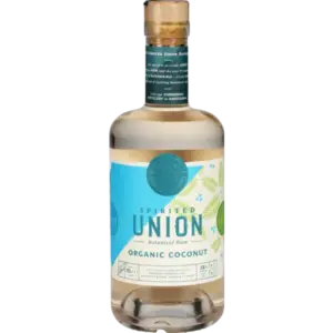 Spirited Union Coconut 700ml