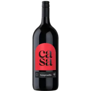 Casa Tempranillo 1.5L