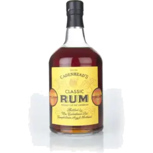 Cadenheads Classic Rum 750ml