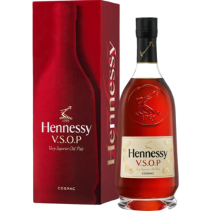 Hennessy VSOP 700ml