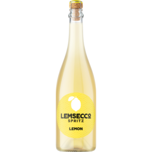 Lemsecco Lemon Spritz