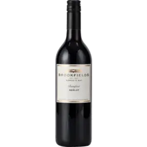 Brookfields Burnfoot Merlot