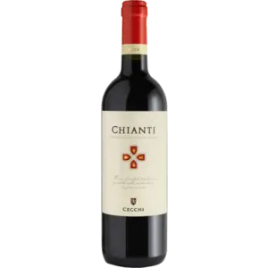 Cecchi Chianti DOCG 750mL