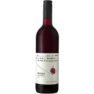 Fat Bird
  Vintage Red