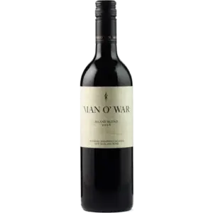 Man O War
  Estate Island Blend