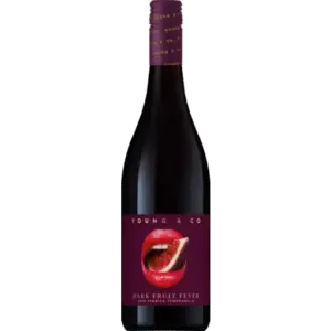 Young &
  Co Dark Fruit Fever