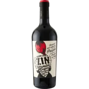 Pasqua Desire
  Lush & Zin Prmtv