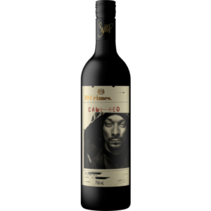 19 Crimes
  Cali Red