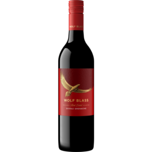 Wolf Blass RL
  Shirz/Gren 750ml