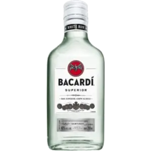 Bacardi 200ml